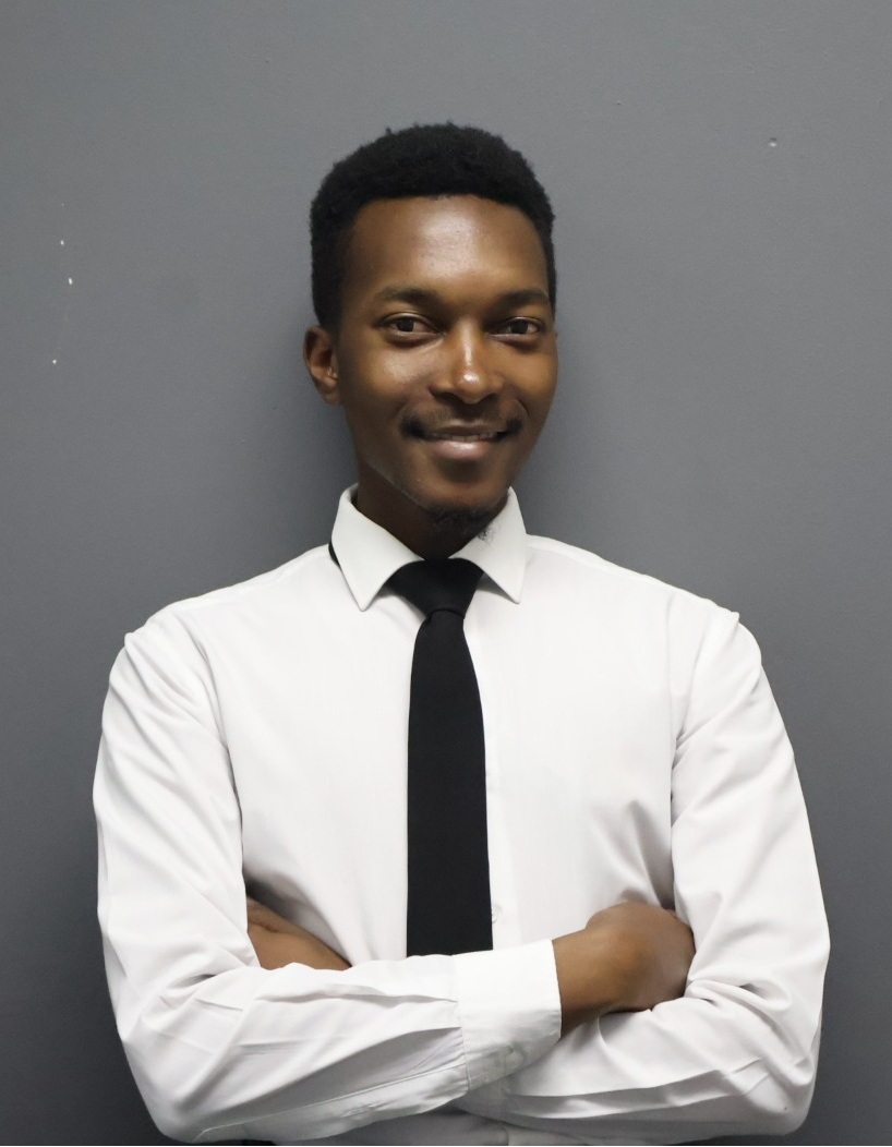 Sandile Dhlamini